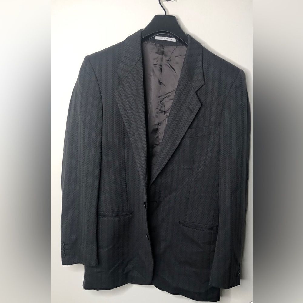 Men’s Yves Saint Lauren blazer size large